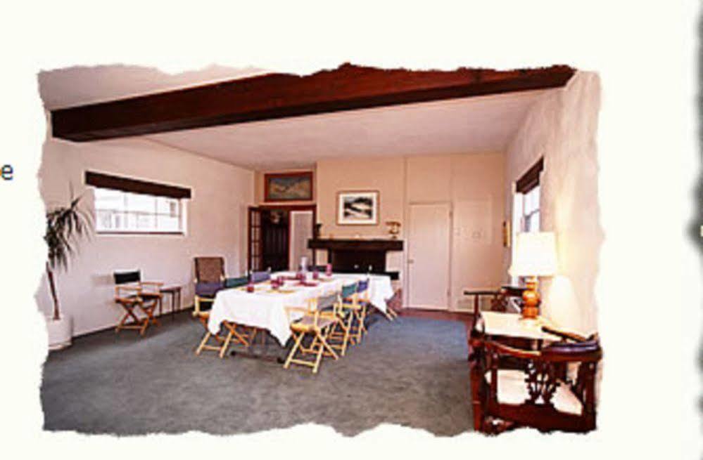 Spirit Tree Inn B&B Patagonia Exteriér fotografie