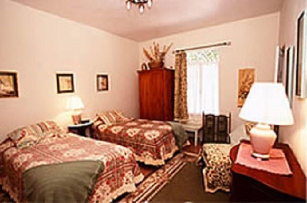 Spirit Tree Inn B&B Patagonia Exteriér fotografie